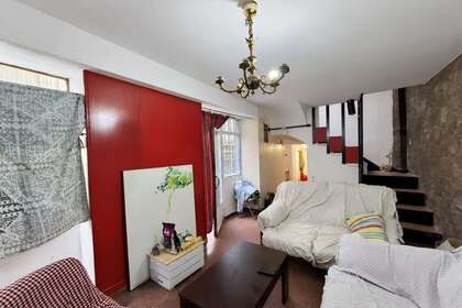 Cluster house for sale in Ontinyent, Valencia. 