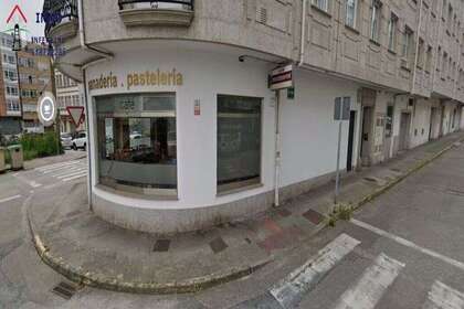 Commercial premise in Ferrol, La Coruña (A Coruña). 
