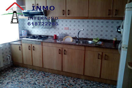 Flat for sale in Ferrol, La Coruña (A Coruña). 
