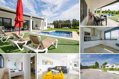 House for sale in Sanlúcar la Mayor, Aljarafe, Sevilla. 