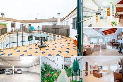 Penthouse for sale in Sevilla. 