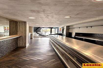 Commercial premise in Santander, Cantabria. 