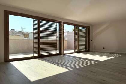 Apprt dernier Etage vendre en Blanes, Girona. 