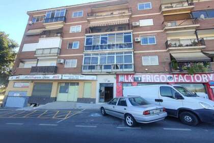 Piso venta en Navas del Rey, Madrid. 
