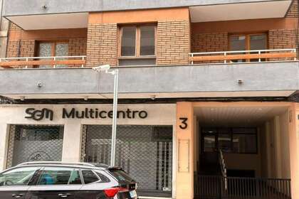Office for sale in León. 