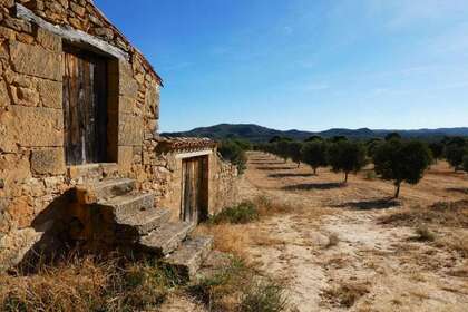 Terras Agrícolas / Rurais venda em Cella, Teruel. 