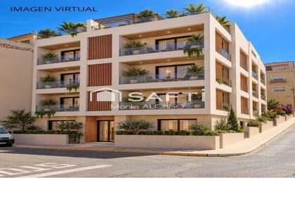 Terra residencial venda em Turre, Almería. 