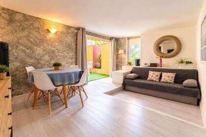 Apartamento venta en Sant Pere de Ribes, Barcelona. 