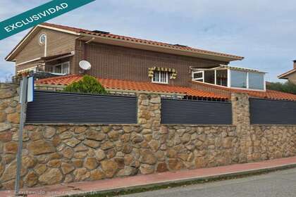 房子 出售 进入 Guadarrama, Madrid. 
