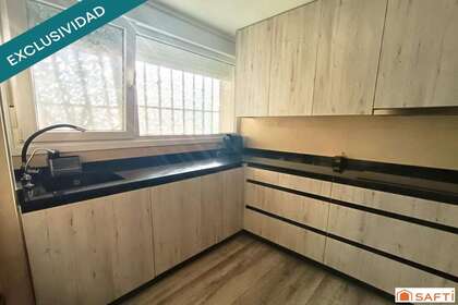 Cluster house for sale in Petrer, Alicante. 