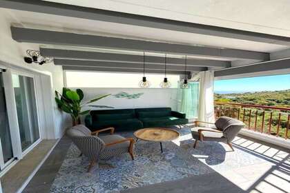 Apartamento en San Roque, Cádiz. 