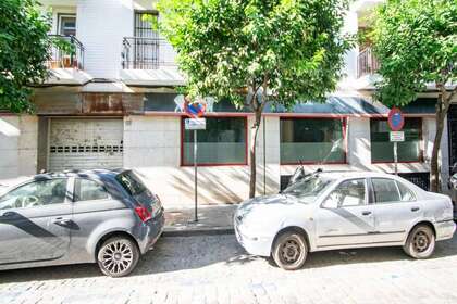 Local comercial venta en Sevilla. 
