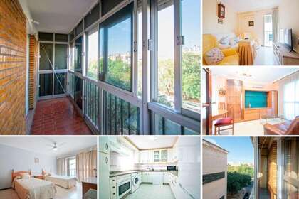 Piso venta en Sevilla. 