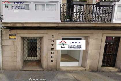 商业物业 进入 Ferrol, La Coruña (A Coruña). 