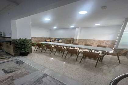 Commercial premise in Sevilla. 