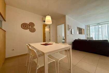 Flat in Sevilla. 