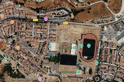 Cluster house for sale in Paracuellos de Jarama, Madrid. 