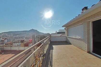 Cluster house for sale in Blanes, Girona. 