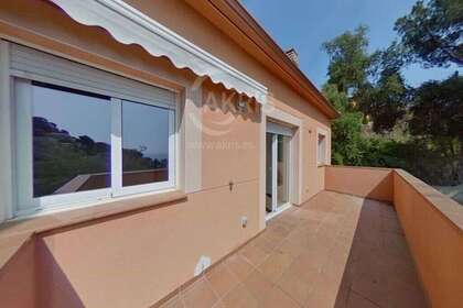 House for sale in Malgrat de Mar, Barcelona. 