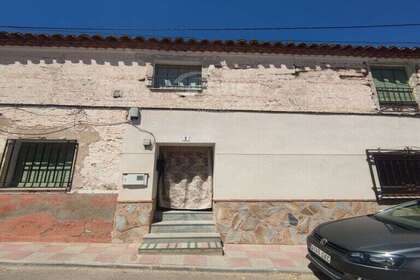 House for sale in Orgaz, Toledo. 