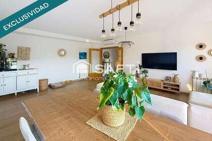 Apartamento venta en Vendrell, El, Tarragona. 