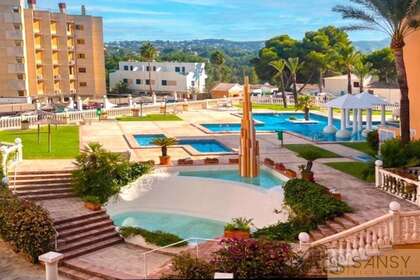 Apartamento en Jávea/Xàbia, Alicante. 