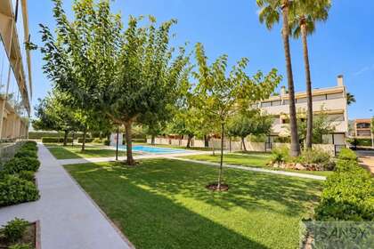 Apartamento venta en Jávea/Xàbia, Alicante. 