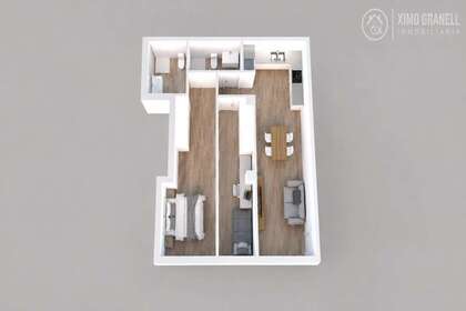 Piso venta en Nules, Castellón. 