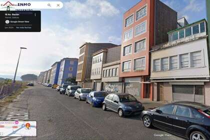 Edificio venta en Ferrol, La Coruña (A Coruña). 