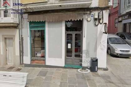 Local comercial venta en Ferrol, La Coruña (A Coruña). 