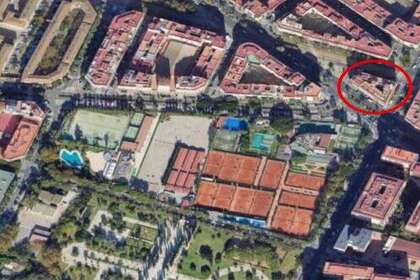 Wohnung in Valencia. 