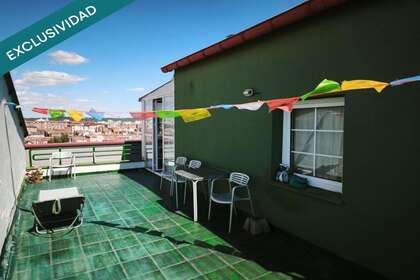 Penthouse/Dachwohnung zu verkaufen in Trobajo del Camino, San Andrés del Rabanedo, León. 