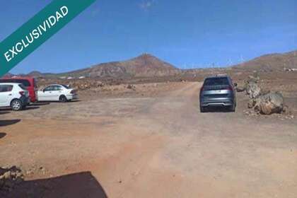 Wohn-Land zu verkaufen in Lanzarote. 