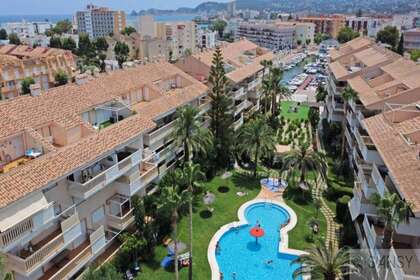 Apartment zu verkaufen in Jávea/Xàbia, Alicante. 