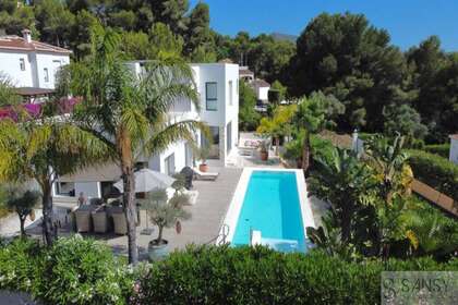 Haus zu verkaufen in Jávea/Xàbia, Alicante. 