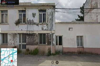 Haus zu verkaufen in Ferrol, La Coruña (A Coruña). 