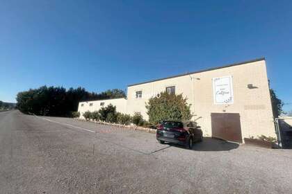 Landwirtschaftliche Fläche zu verkaufen in Puigverd de Lleida, Lérida (Lleida). 