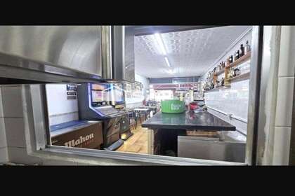 Commercial premise for sale in Santa Coloma de Gramanet, Barcelona. 