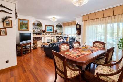 Apartamento venta en Rozas de Madrid (Las). 