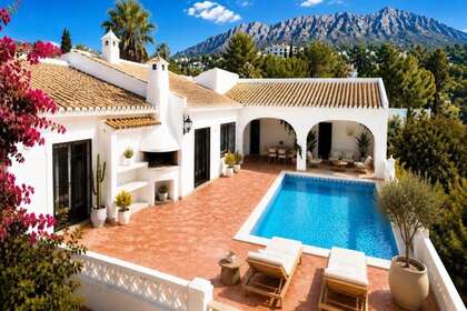 Country house for sale in Dénia, Alicante. 