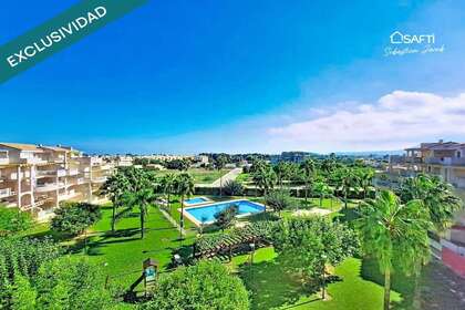 Apartment for sale in Dénia, Alicante. 