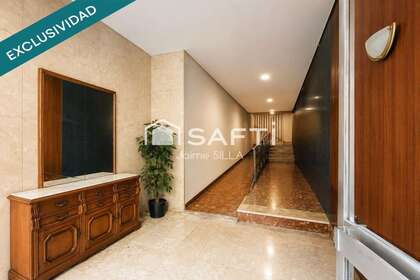 Apartment for sale in Valencia. 