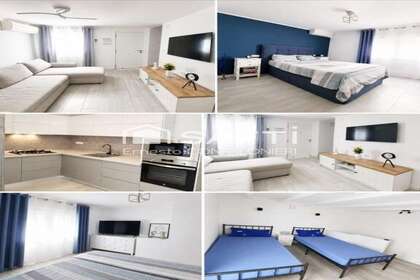 House for sale in Vinaròs, Castellón. 