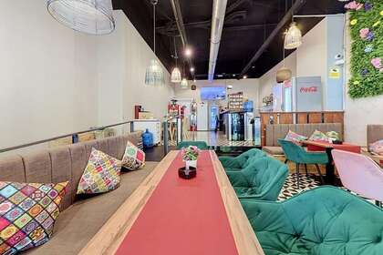 Commercial premise for sale in Barcelona. 
