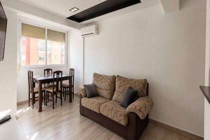 Flat for sale in Malahá (La), Granada. 