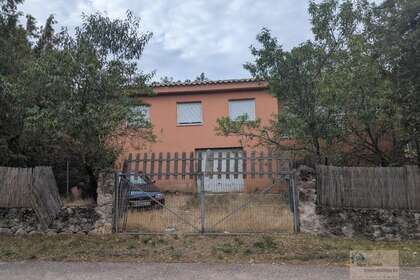 House for sale in Duruelo, Segovia. 