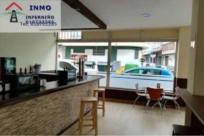 Commercial premise in Ferrol, La Coruña (A Coruña). 