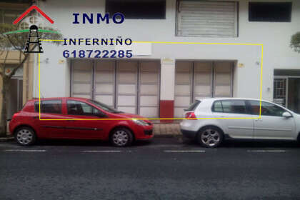 Commercial premise for sale in Ferrol, La Coruña (A Coruña). 