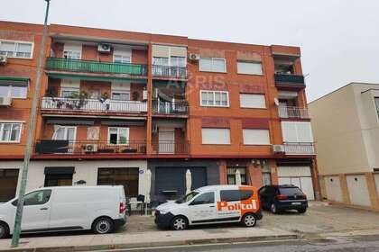 Flat in Mocejón, Toledo. 