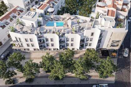 Apartamento venta en Vilanova i La Geltrú, Barcelona. 